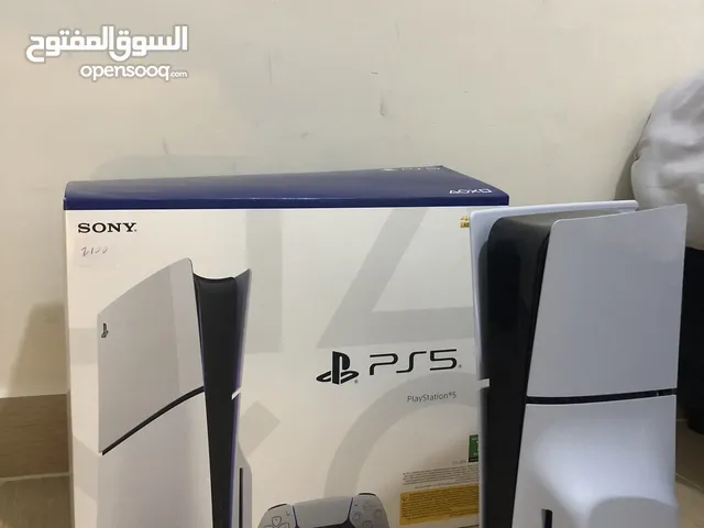 PlayStation 5 PlayStation for sale in Jeddah
