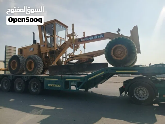 كريدر 14g موديل 91 جاهزة للعمل بحاله جيدة جدا