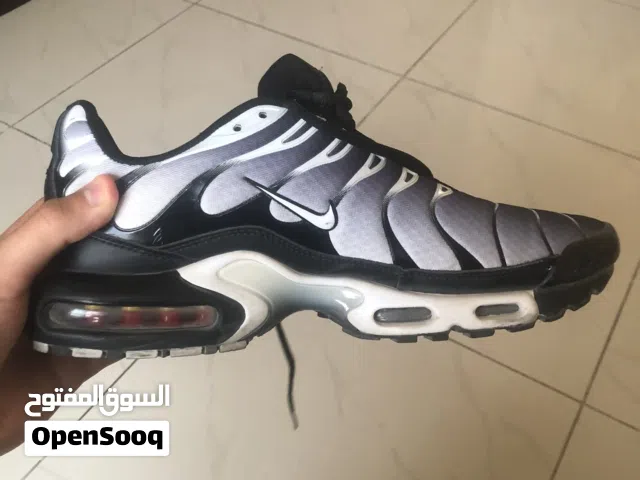 Nike tn grey 46