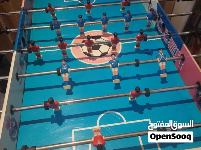 طاوله بيبي فوت مستعمله