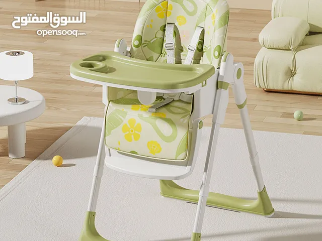 Baby High Chair