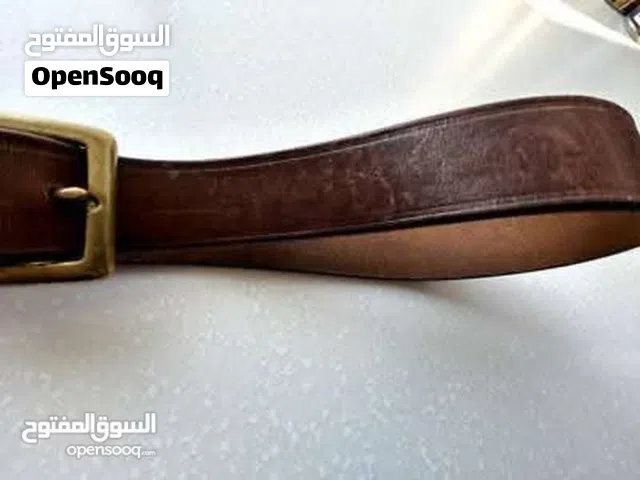  Belts for sale in Zarqa