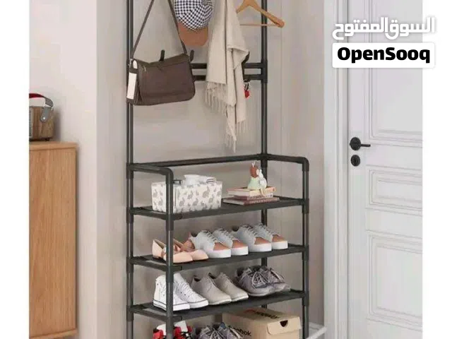 حامل ملابس و و احذية