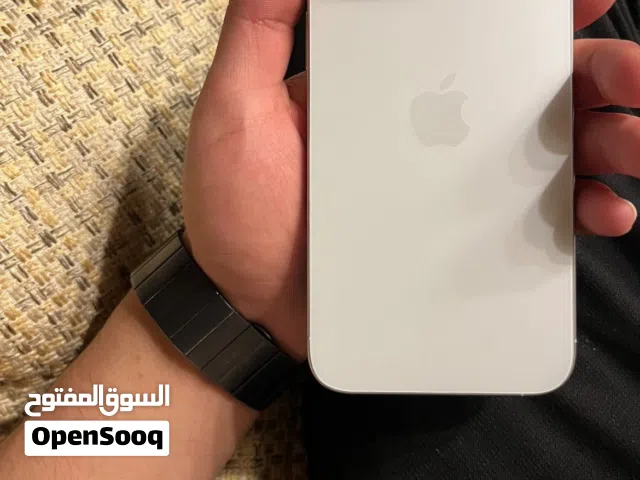Apple iPhone 15 Pro Max 256 GB in Ramtha