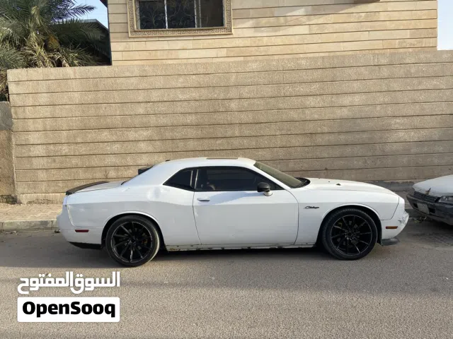 دوج جالنجر 2014 ارتي ماكس