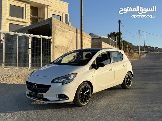 اوبل كورسا 2016