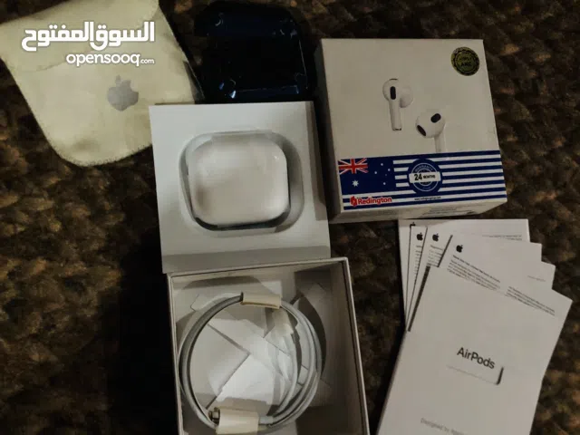 اير بود اير جيل الثالث من شركه  ابل كوبي ماستر  درجه اولى نضافته 95%