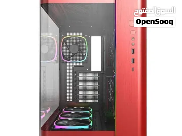 Gaming PC Flagship  RTX 4090  Ryzen 9 7950X3D