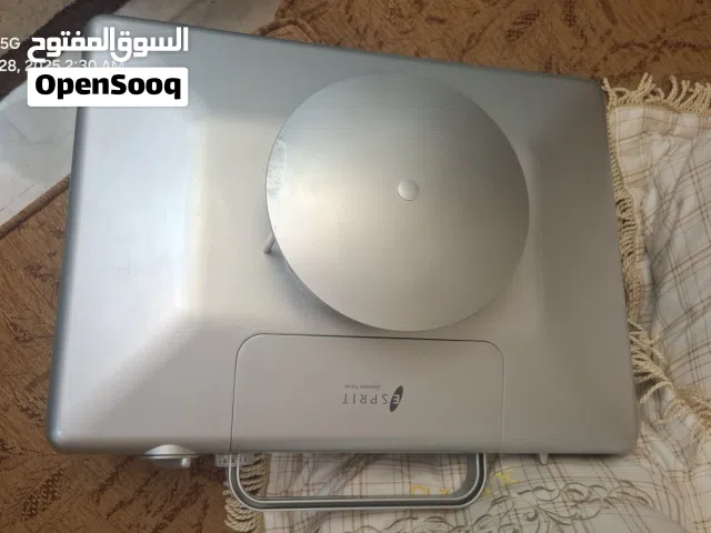 نشافة ايطالية جديدة ESPIRIT كهربائية