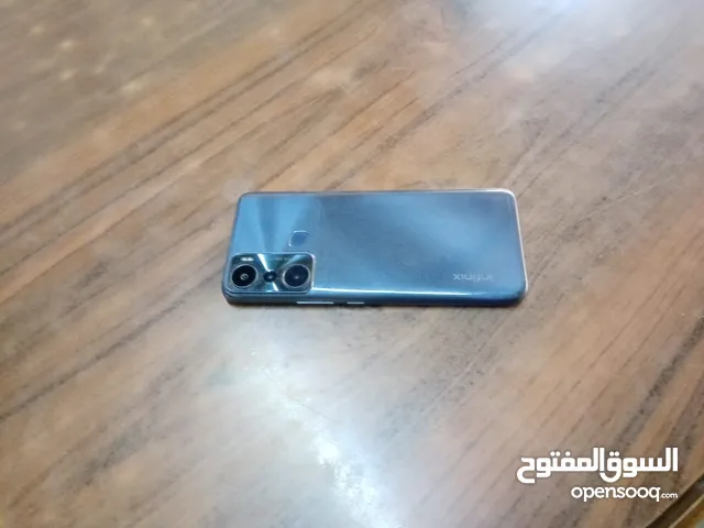 Infinix Hot 20i 128 GB in Amman