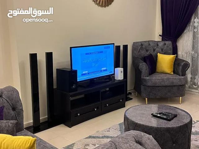 1000ft 1 Bedroom Apartments for Rent in Ajman Al Rashidiya