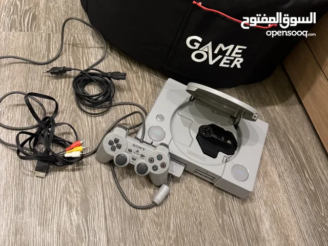 Ps1 وكاله معدل مع الايد الاصلي