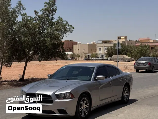 2014 Dodge Charger SXT