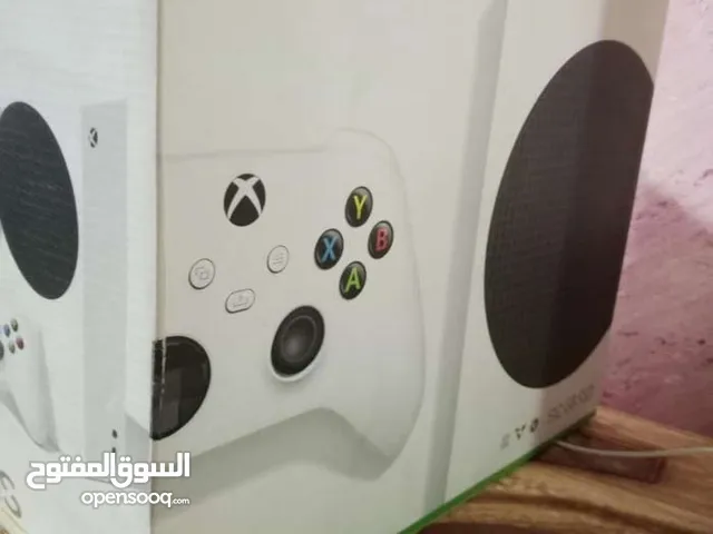 Xbox Series S Xbox for sale in Basra
