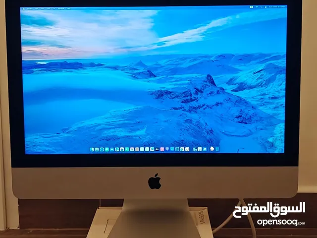Apple iMac 2019 (Retina 4K, 2019) Excellent Condition with zero scratches