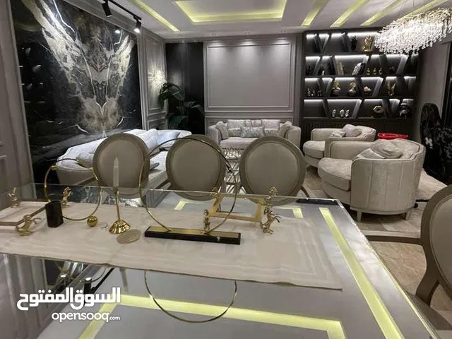 185 m2 3 Bedrooms Apartments for Rent in Amman Deir Ghbar