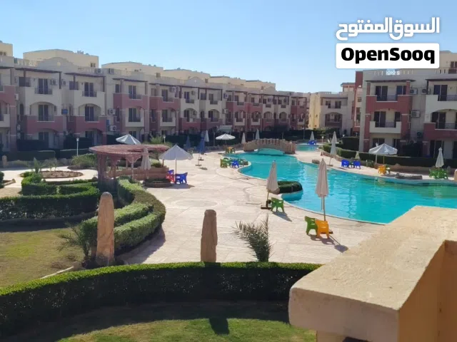 3 Bedrooms Chalet for Rent in Suez Ain Sokhna