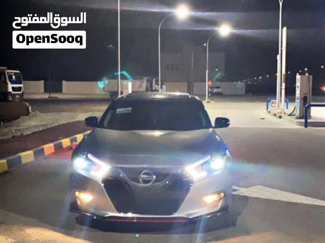 Used Nissan Other in Al Sharqiya