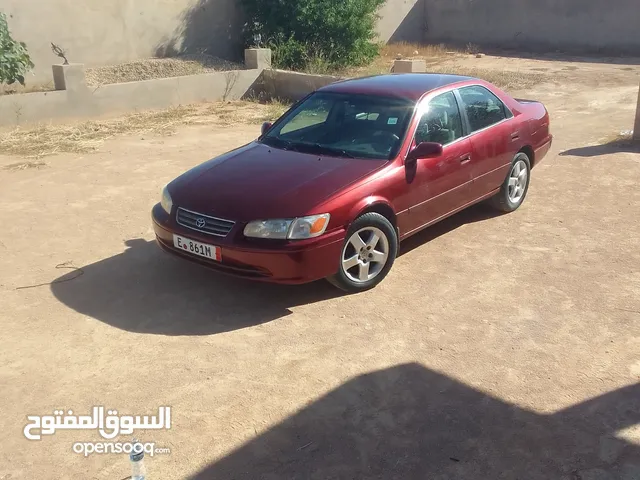 New Toyota Camry in Gharyan