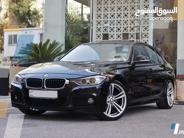 Bmw F30 2014 For Sale