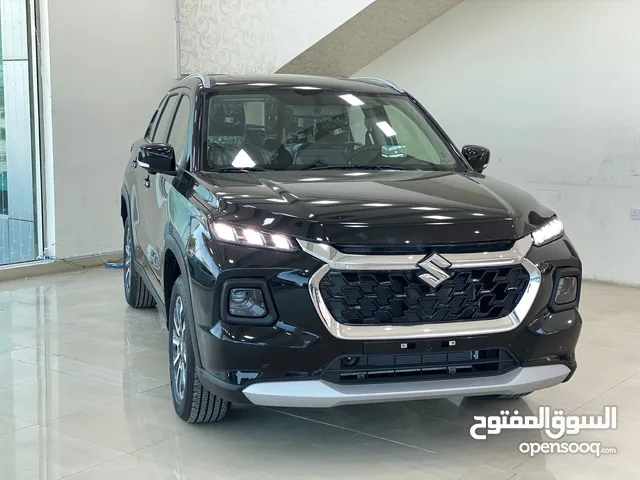 Brand  new Suzuki grand vitara. Special offer