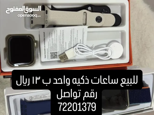 Other smart watches for Sale in Muscat