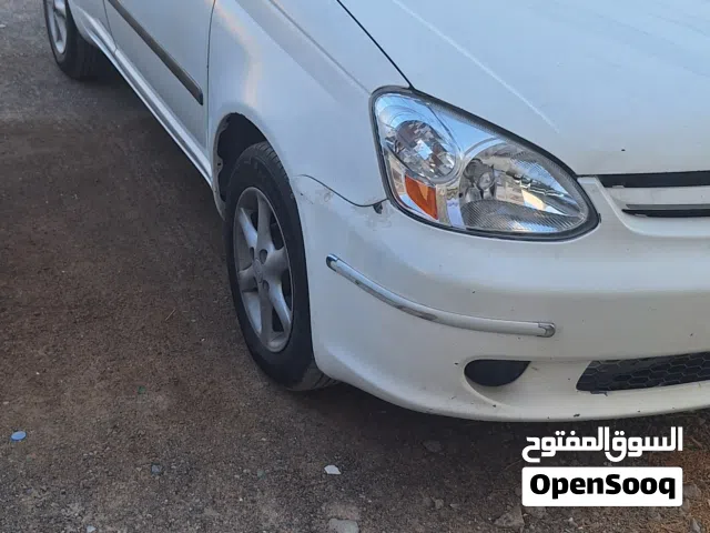 2004 تويوتا IQ