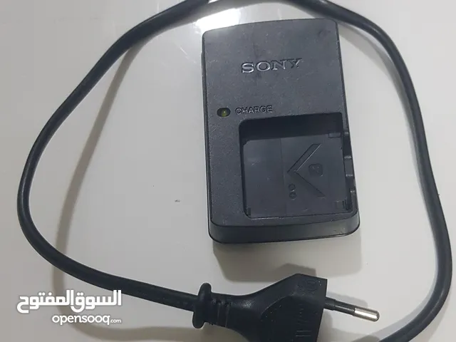 Sony Original digital camera battery charger