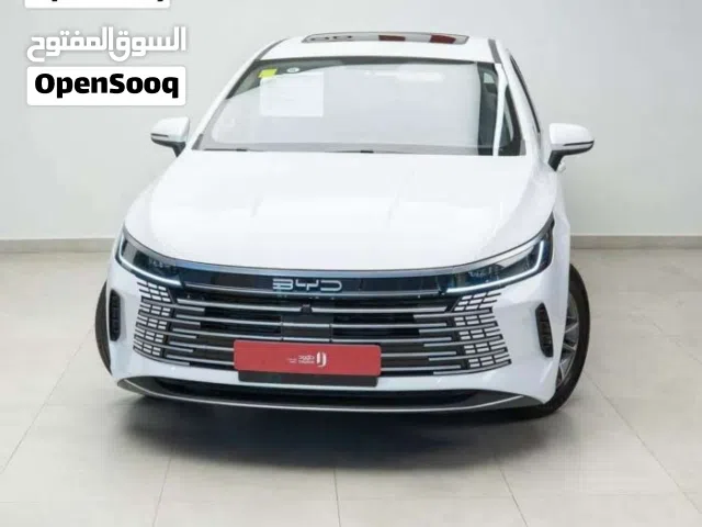 Used BYD Destroyer 05 in Basra