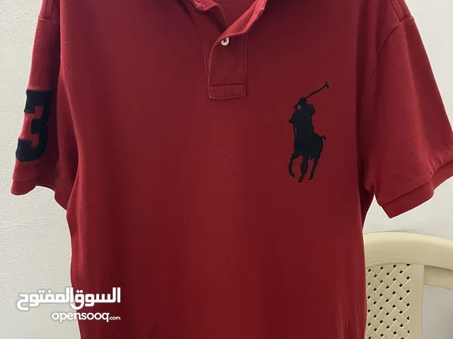 For sale Preloved Authentic 101% Polo Ralph Lauren Tommy Hilfiger 5BD each Take all 8BD