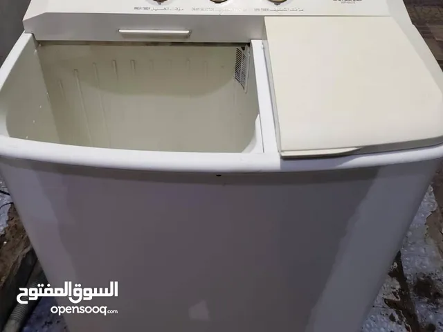 GoldSky 1 - 6 Kg Washing Machines in Sana'a