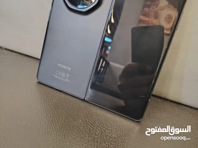 Honor Honor Magic3 Pro 512 GB in Baghdad