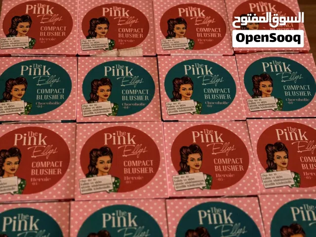 ماركة pink التركية يتوفر توصيل