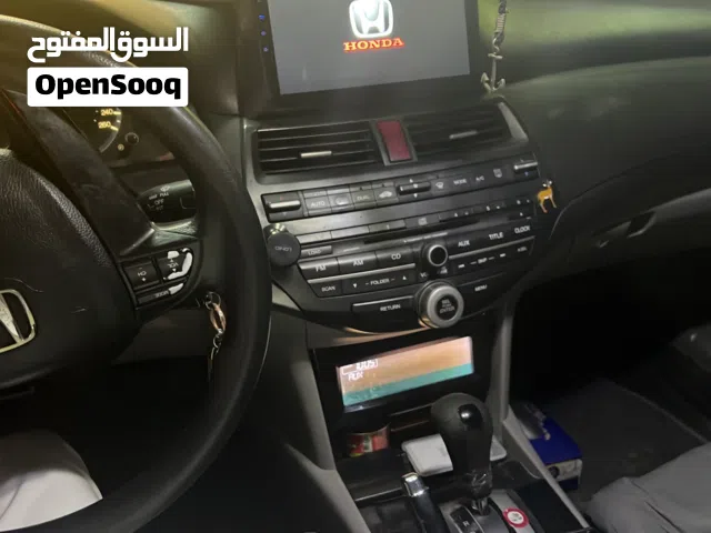 Used Honda Accord in Southern Governorate