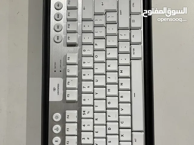 كيبورد logitech g915 TKL
