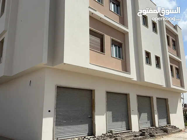 200 m2 3 Bedrooms Apartments for Rent in Tripoli Al-Sidra