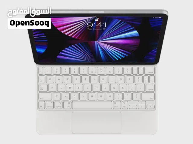 apple magic keyboard 3rd gen