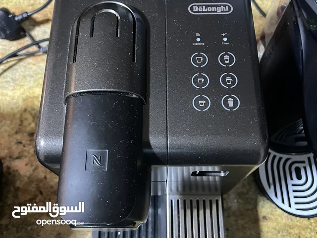 Coffee machine