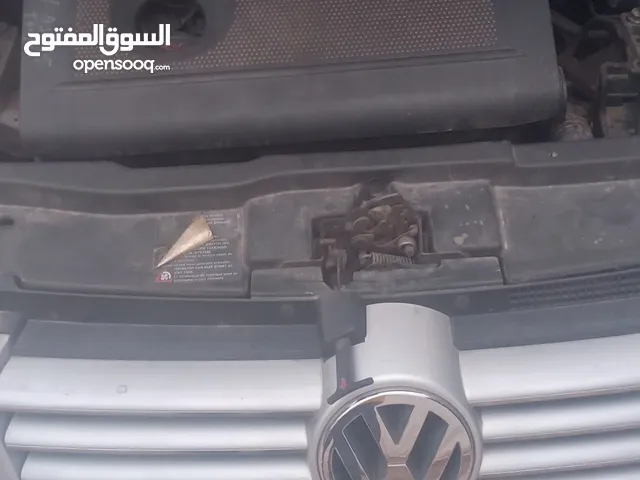 Used Volkswagen Polo in Tripoli