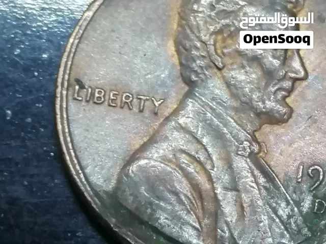 سنتات امريكي تواريخ واخطاء سك