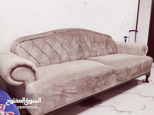 Sofa for Sale – Good Condition