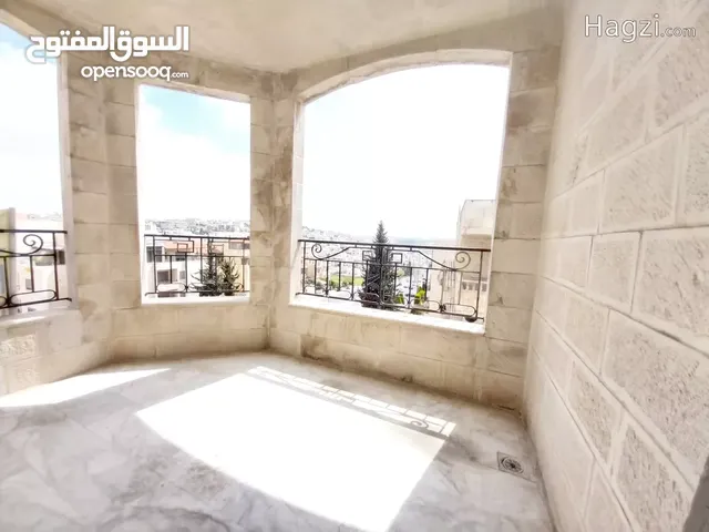325 m2 4 Bedrooms Apartments for Rent in Amman Deir Ghbar