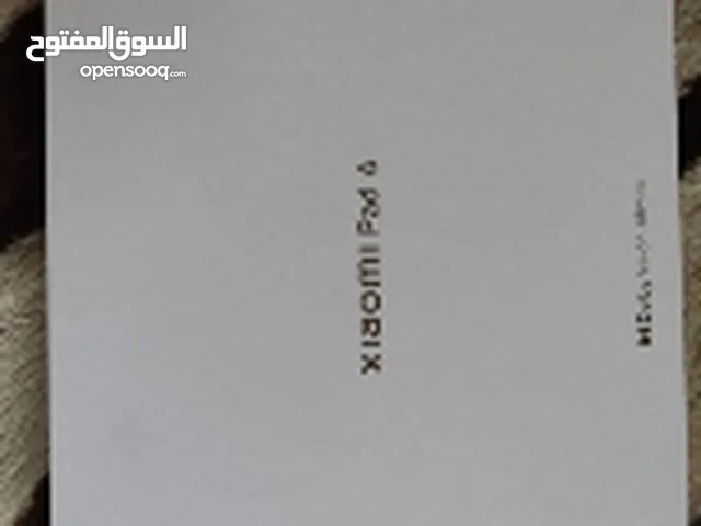 Xiaomi Pad 6 256 GB in Benghazi