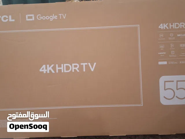 تلفزيون TCL