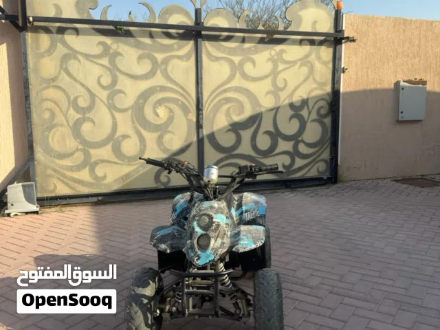 دراجة نارية