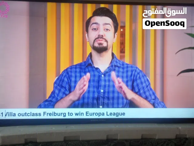 ماركة LG قياس 40 سمارت قديم متوقف استخدام بيت نظيفه .التفاصيل أسفل