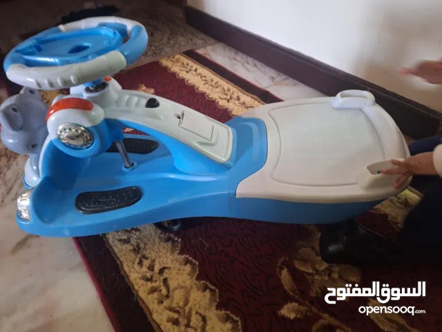 سكوتر أطفال