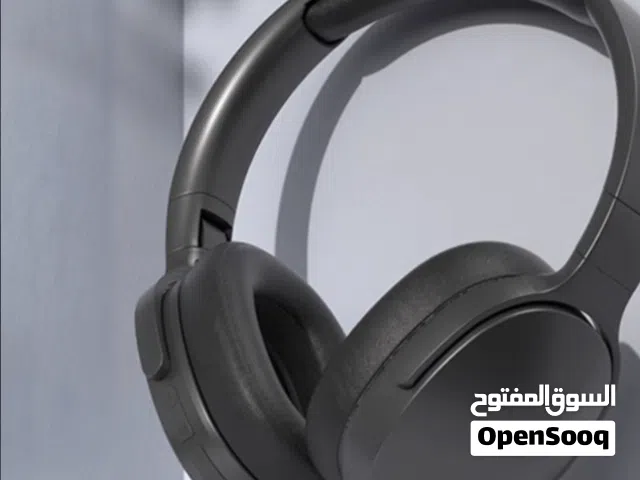 سماعة راس P2961 لا سلكية جديدة