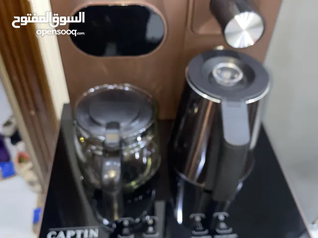  Coffee Makers for sale in Irbid