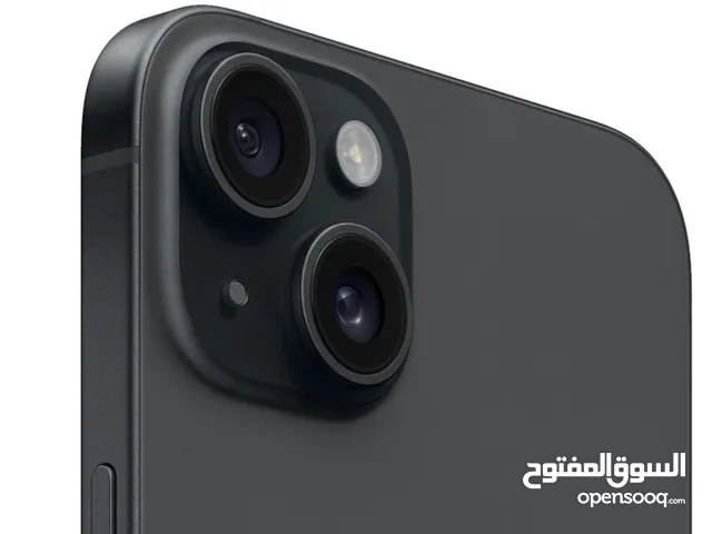 Apple iPhone 15 Plus 128 GB in Mansoura